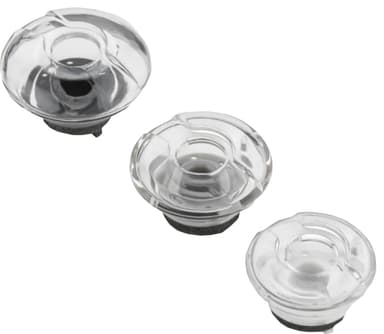 Plantronics Eartip Kit Small Voyager Legend/5200 sovitinkappaleet