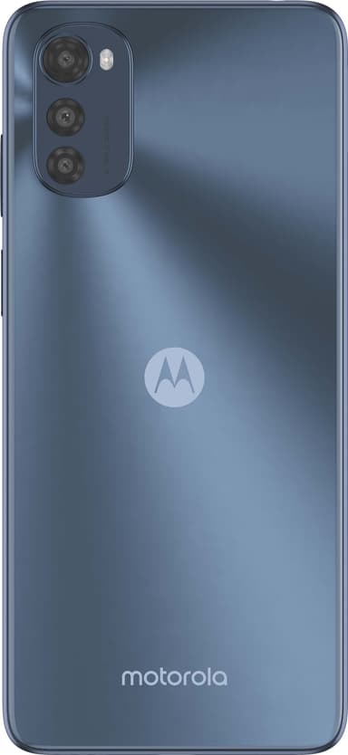 Motorola Moto E32s älypuhelin 3/32 (harmaa)