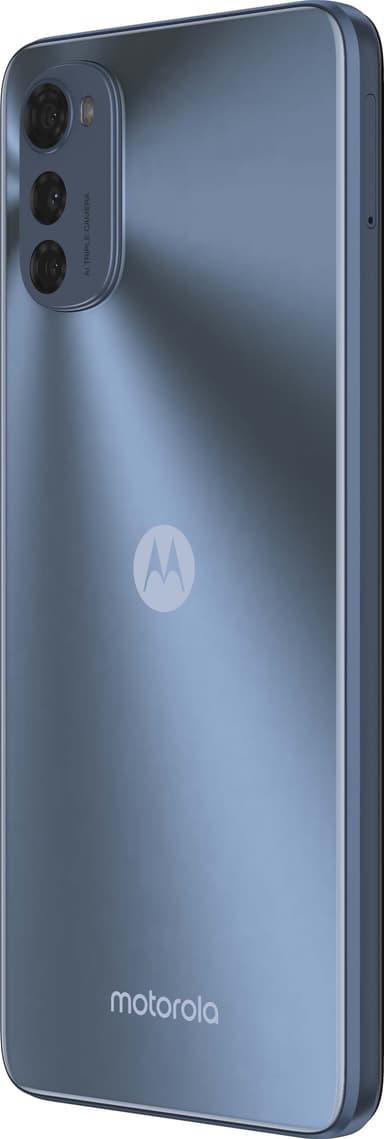 Motorola Moto E32s älypuhelin 3/32 (harmaa)