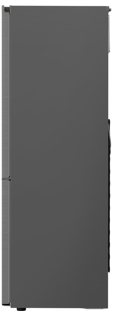 LG jääkaappipakastin GBB71PZEGN