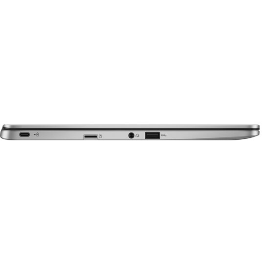 Asus Chromebook C523 15,6” kannettava CEL/8/128