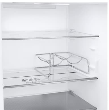 LG jääkaappipakastin GBB71PZEGN