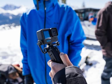 GoPro Volta akkupidike