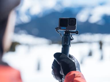 GoPro Volta akkupidike