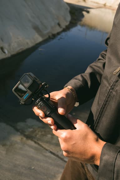 GoPro Volta akkupidike