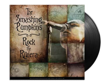 The Smashing Pumpkins - Rock the Riviera