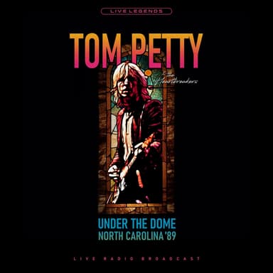 Tom Petty A The Heartbreakers - Under The Dome (180 grammaa)