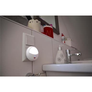 LED Yövalo 0.85 W Päivä/Yö