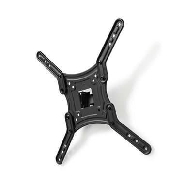 Täysin Säädettävä TV-Seinäteline | 23-55"" | Enint. 30 kg | 1 Nivelkohta