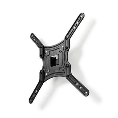 Täysin Säädettävä TV-Seinäteline | 23-55"" | Enint. 30 kg | 1 Nivelkohta