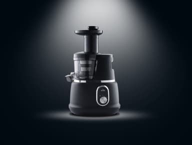 Witt Premium mehupuristin WPS200B (musta)