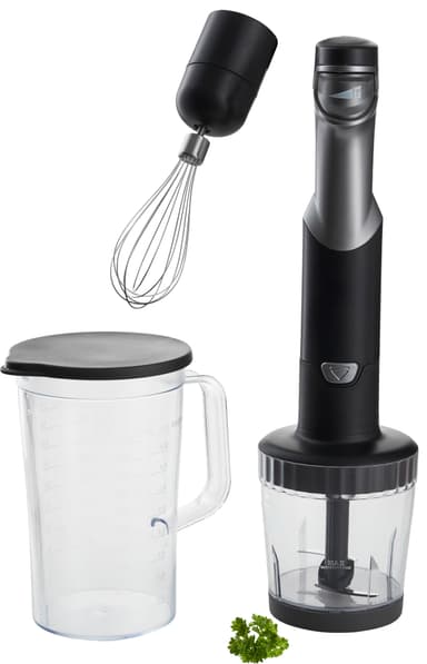 Wilfa Essential sauvasekoitin SM1000FP