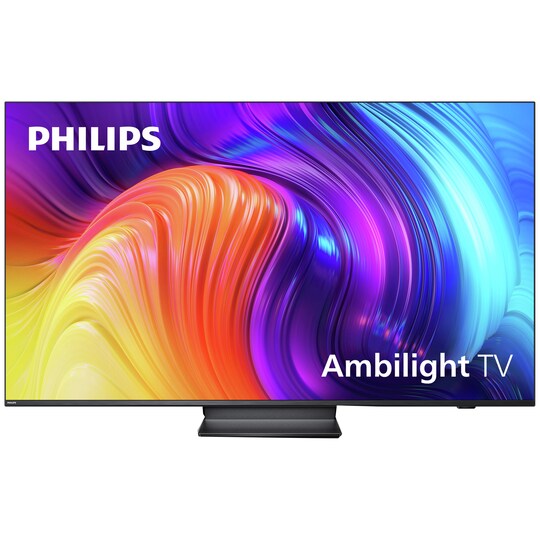 Philips 50” PUS8897 4K LED älytelevisio (2022)