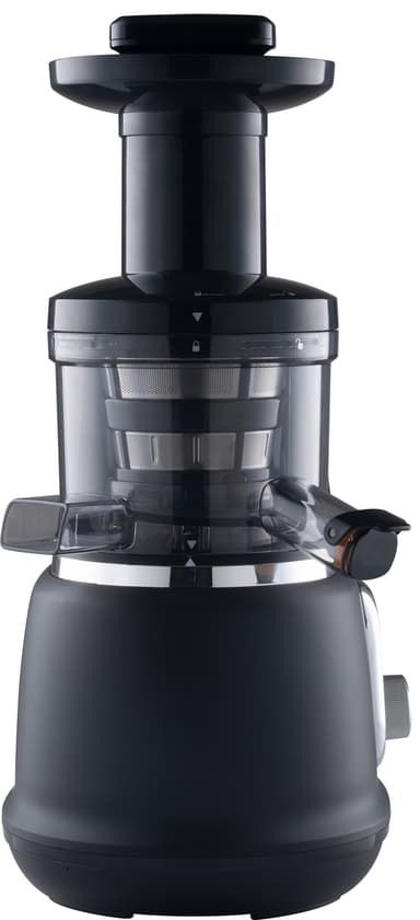 Witt Premium mehupuristin WPS200B (musta)
