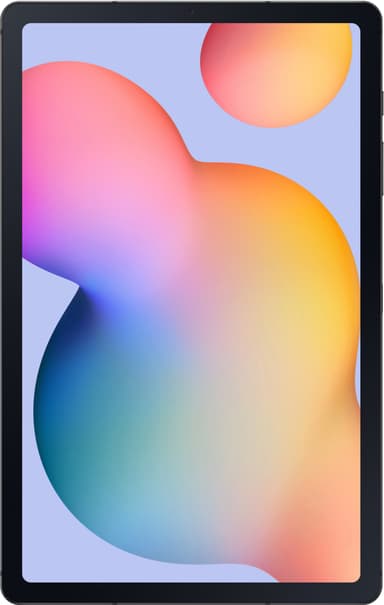 Samsung Galaxy Tab S6 Lite 2022 Wi-Fi tabletti 4/64GB (harmaa)