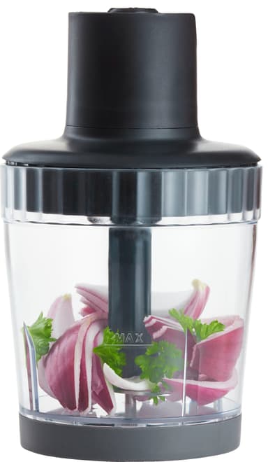 Wilfa Essential sauvasekoitin SM1000FP