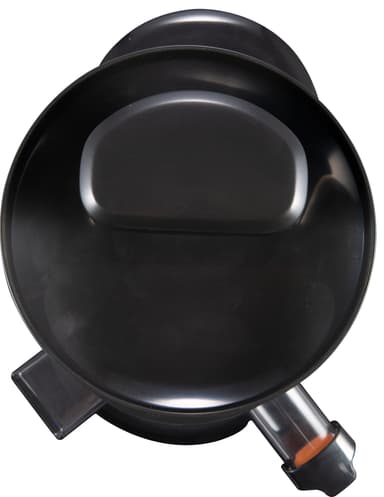 Witt Premium mehupuristin WPS200B (musta)