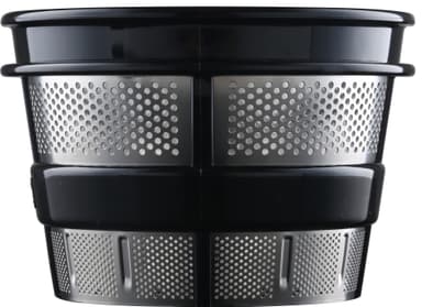 Witt Premium mehupuristin WPS200B (musta)