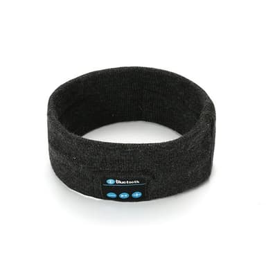 Bluetooth Otsapanta - Tummanharmaa