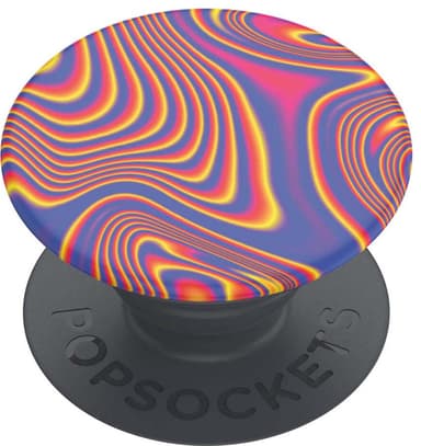POPSOCKETS PopGrip Basic älypuhelimen pidike (Woozy)