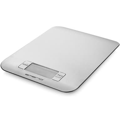 Emerio Keittiövaaka maksimipaino 7kg Tara Function Digital