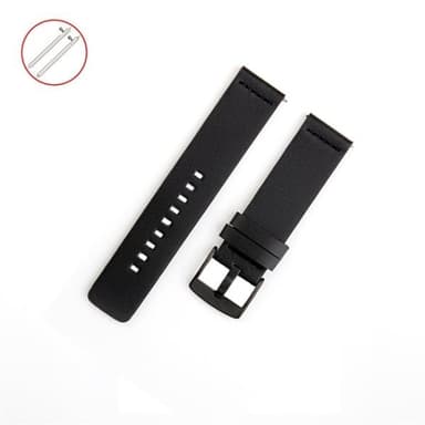Läderarmband till Samsung Gear S2 Classic