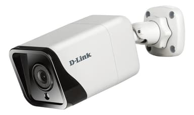 D-link 2-megapikselin H.265-ulkokamera