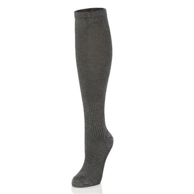 Nuddy tukisukat Design 3 koko 41-45 - Tummanharmaa