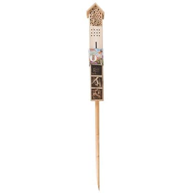 Hyönteishotelli 160cm