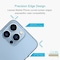 Skärmskydd för baksida i härdat glas - iPhone 13 Pro Max
