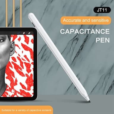 Yleiskäyttöinen Stylus kynä