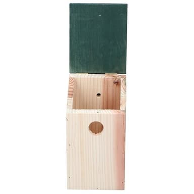 Linnunpönttö 22cm