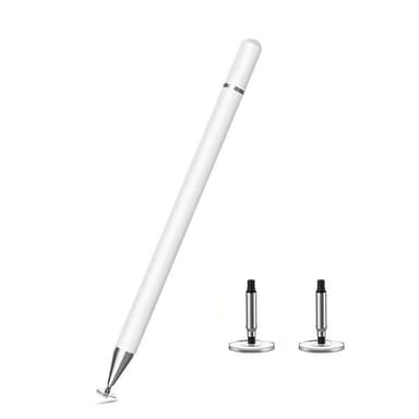 Erittäin tarkka 2 in 1 Stylus-kynä
