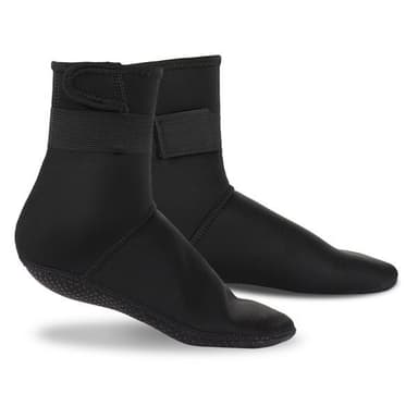 Pitkät hiekkasukat / Beach socks 38-39
