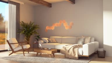 Nanoleaf Elements Hexagons pakkaus NL52-K-3002HB-13PK