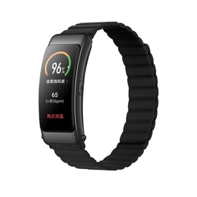 Magneettinen silikoniranneke mallille Huawei Band B6