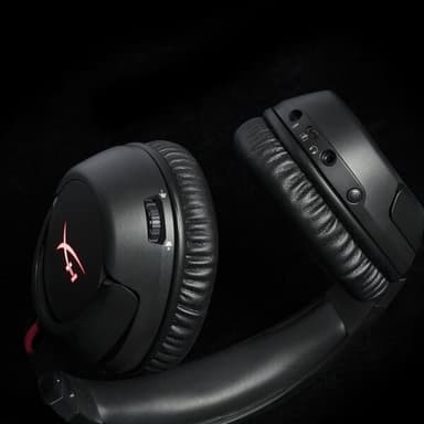 HyperX Cloud Flight