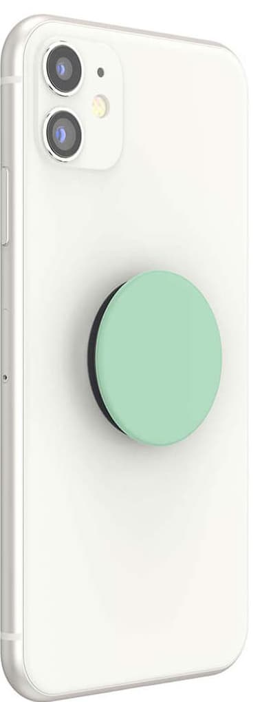 POPSOCKETS PopGrip Basic älypuhelimen pidike (minttu)