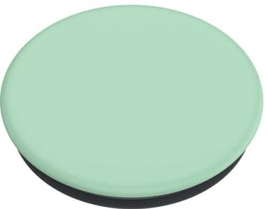 POPSOCKETS PopGrip Basic älypuhelimen pidike (minttu)