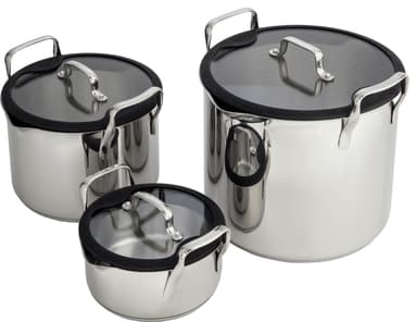 Ego Stackpot kattilapakkaus SCSSS3