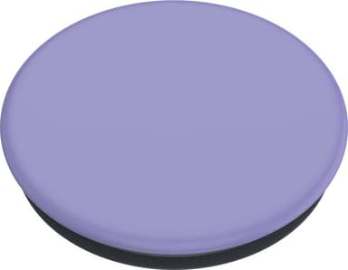 POPSOCKETS PopGrip Basic älypuhelimen pidike (viileä laventeli)