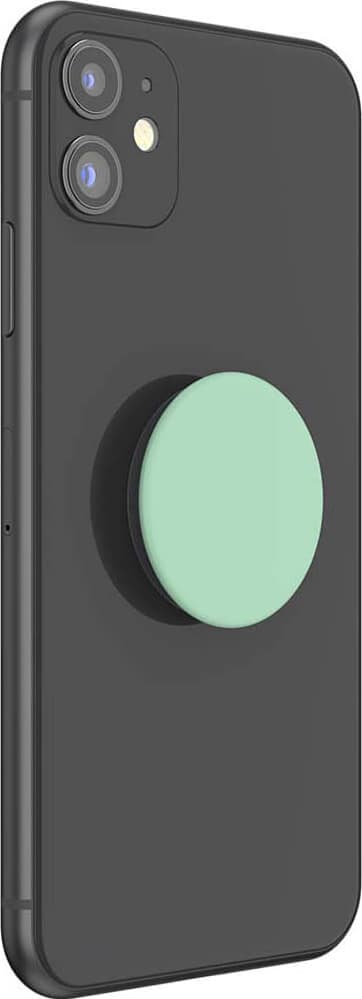 POPSOCKETS PopGrip Basic älypuhelimen pidike (minttu)
