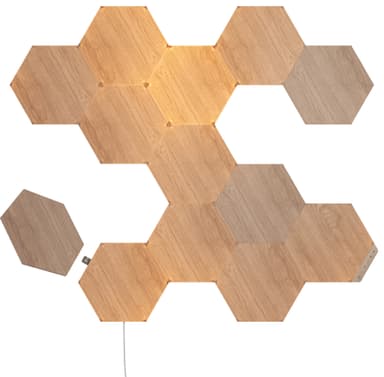Nanoleaf Elements Hexagons pakkaus NL52-K-3002HB-13PK