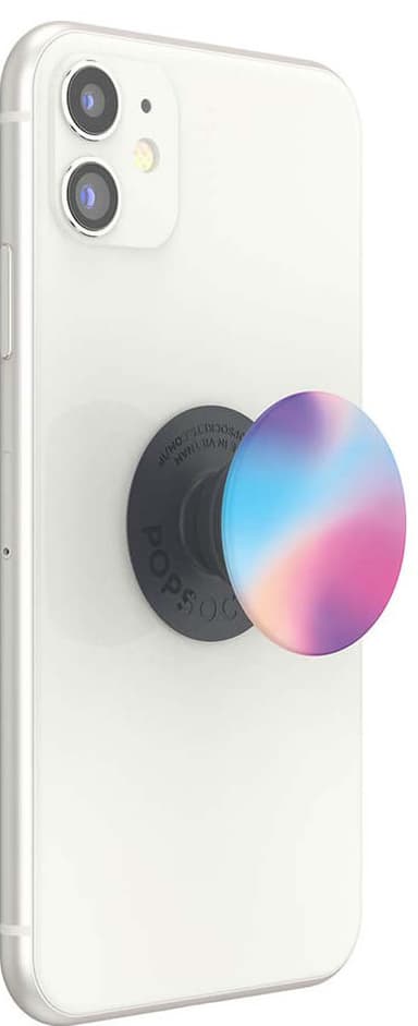 POPSOCKETS PopGrip Basic älypuhelimen pidike (Pastel Romance)