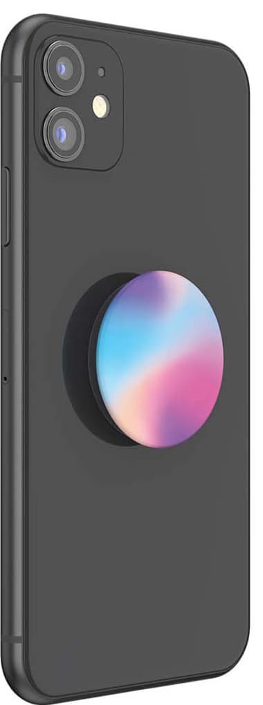POPSOCKETS PopGrip Basic älypuhelimen pidike (Pastel Romance)