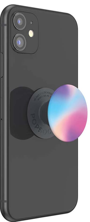 POPSOCKETS PopGrip Basic älypuhelimen pidike (Pastel Romance)