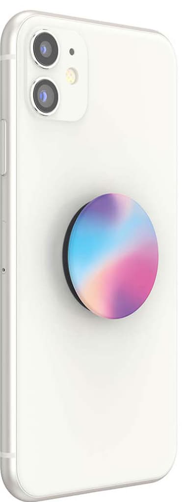 POPSOCKETS PopGrip Basic älypuhelimen pidike (Pastel Romance)