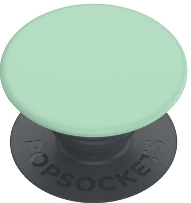 POPSOCKETS PopGrip Basic älypuhelimen pidike (minttu)