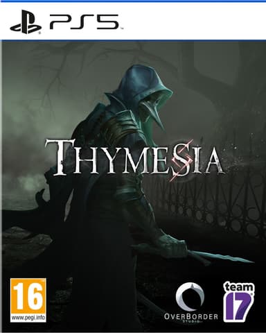 Thymesia (PS5)