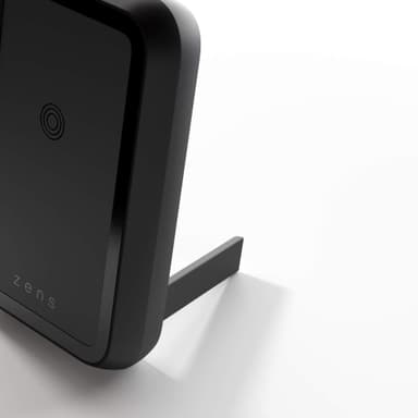 Zens Magnetic 4000 mAh Dual langaton varavirtalähde + teline
